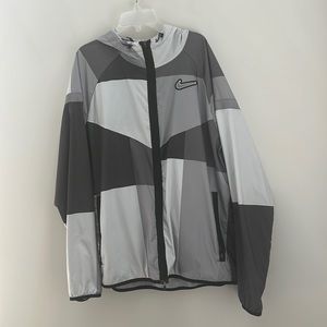 Nike Running windbreaker